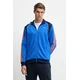 Pulover adidas Originals moški, vijolična barva, JC8387