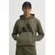 Adidas Muški duks M Bl Ft Hd, JE8892, Maslinasti