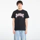 Majice Thrasher Heavy Metal T-Shirt Black M