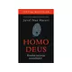 Homo Deus: Kratka istorija sutrašnjice