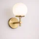 Zidna lampa MT3801