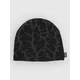 Sheisty Thron Textured Beanie black