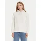 Tommy Jeans Jopa Linear DW0DW21963 Bela Regular Fit