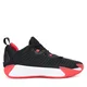 Adidas Muške patike Adidas Initiation, JS0464, Crno-Crvene