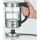 Severin Električno kuhalo za vodu mini WK 3458