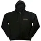 Disturbed Kapuco The Face Unisex Black M