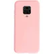 MCTK4-IPH 12 Pro Futrola UTC Ultra Tanki Color silicone 129 41223, Roze