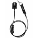 FCS 7.0 Sup Reg Essential Leash black Gr. Uni