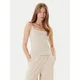 Guess Top V5GP22 J1314 Bež Slim Fit