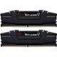 G.SKILL Ripjaws V 32GB (2x16GB) 3600MHz DDR4 CL18-22-22-42 (F4-3600C18D-32GVK) ram pomnilnik