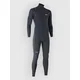 Ion Seek Core 4/3 Front Zip Wetsuit black