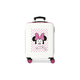 Minnie abs beli kofer 55 cm ( 42.517.34 )