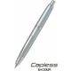 PILOT nalivno pero Capless Rhodium FC-1500RR Srebrna