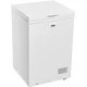 BEKO Horizontalni zamrzivač CF100EVN, 98l, Statički, Beli