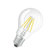 Osram-led parathom retrofit classic a 40 4w-827 220-240v fil e27