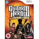 Guitar Hero III Legends of Rock - samo igra brez kitare (WII) - rabljeno