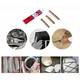 WS Connect Epoxy univerzal lepilo AB 50ml
