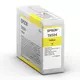 T8504 - Epson UltraChrome HDR, Yellow, 80ml
