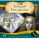 Najkrajšie Rozprávky Zlatovláska/Finist jasný sokol (CD)