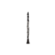 Bb-Klarinet F.A. Uebel 622