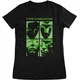 Type O Negative Faces Black M Ženske Majica