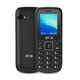 SPC mobilni telefon Talk, Black