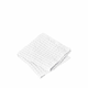 Blomus Komplet brisač 2 kos 30x30 cm CARO White