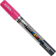 Lyra Graduate Mark Permanent Marker pero 0,7 mm Pink 1 kos