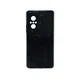 Maska za telefon GLITTER CASE za Huawei Nova 9SE DZ1, Crna
