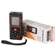 Laserski metar – daljinometar