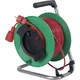 Produžni kabal na motalici H05VV-F 3x1.5 25m+1.5m 16A AS Schwabe
