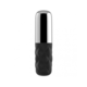 SATISFYER Vibrator za klitoris Sparkling Darling, Silikonski, Crni