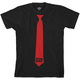Green Day Majica Tie Unisex Black 2XL