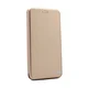 Torbica Teracell Flip Cover za Xiaomi Redmi 9A zlatna