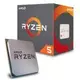 AMD Ryzen 5 2600, 3.4GHz (3.9GHz) Box