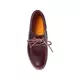 Timberland Mocassins Bateau Authentique Bordeaux Bordo