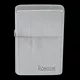 Ronson Upaljač Chrome Vertical Brushed