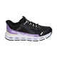 Skechers Patike za devojčice Glide-Step + - Vista Lane, Slip-Ins, 303654L-BKPR, Crno-ljubičaste