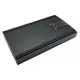 HDD DOCKING LC-DOCK-C-M2 USB3.2 Gen.2x1 1xNVME + 1xM.2 SATA SSD Colning black