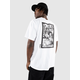 Volcom Maditi Bsc T-shirt white