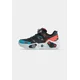 SKECHERS Superge GAMETRONIX 3.0 modra/siva/svetlo rdeča/črna