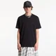 Majice Y-3 Regular Short Sleeve T-Shirt UNISEX Black M