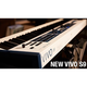 DEXIBELL VIVO S9 PRO STAGE električni klavir 88 TIPK