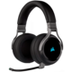 Slušalice Corsair Virtuoso RGB Wireless Black