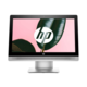 HP AIO Računalnik HP ProOne 600 G2, (21052037)