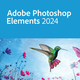 Adobe Photoshop Elements 2024 WIN/MAC IE trajna licenca 65328954AD01A00