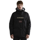 JACKET SKIDOO 4 BLACKJACKET SKIDOO 4 BLACK