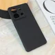 Torbica Teracell Giulietta za Xiaomi Redmi Note 13 mat crna