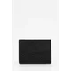 NIKE icon air force 1 card wallet black U