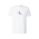 Calvin Klein Jeans LV04RF853G Bela